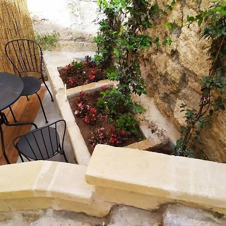 Fornaci 46 Sassi Con Idromassaggio Villa Matera Eksteriør billede