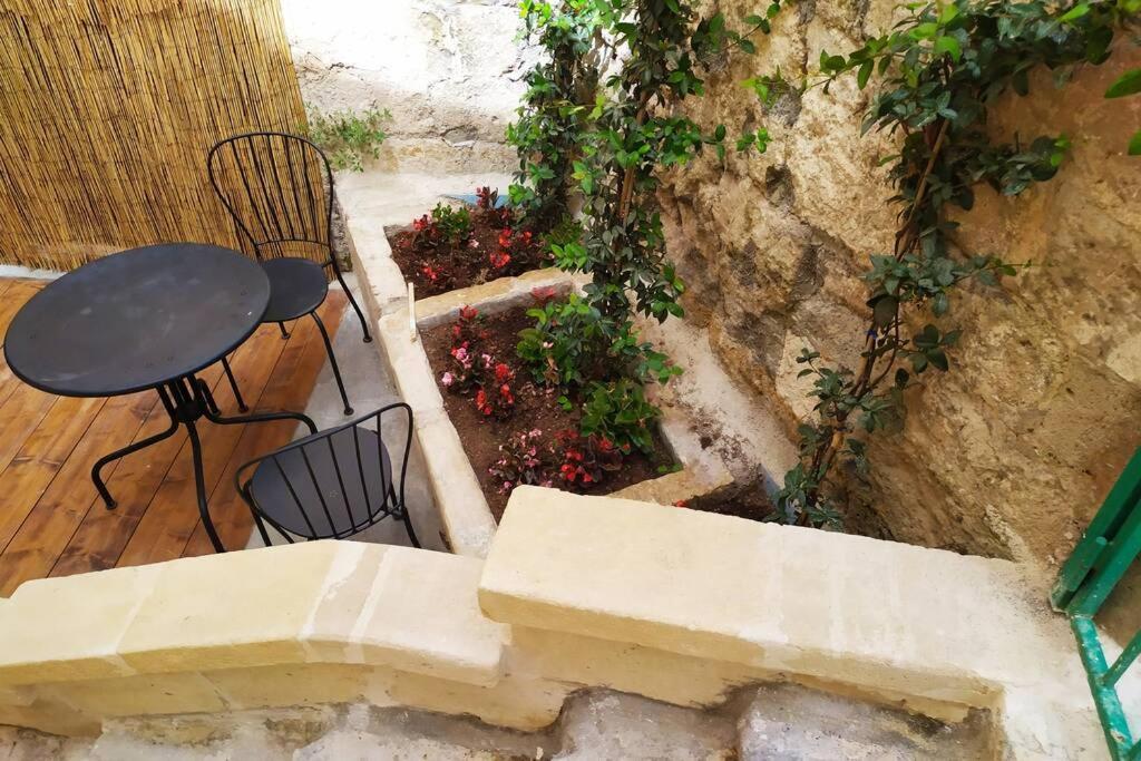 Fornaci 46 Sassi Con Idromassaggio Villa Matera Eksteriør billede